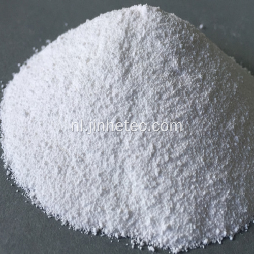 Granulair STPP-natriumtripolyfosfaat 94% voor keramiek